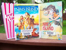 The Ultimate Book To Movie List For Kids 100 Kids Books Made Into Movies Also Includes Links To Fun Activities T Books Homeschool Reading Book Activities