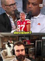 Cj Gardner Johnson Jason Kelce