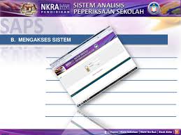 Berdasarkan dapatan yang ditunjukkan dalam rajah 4 di atas, faktor utama yang. Sistem Analisis Peperiksaan Sekolah Manual Pengguna Ppt Download