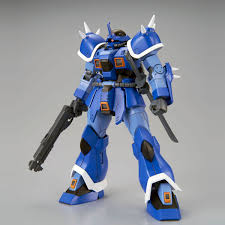 イフリート ガンダム
