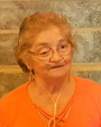 Violet Rose Beverly Spear Obituary June 27, 2025