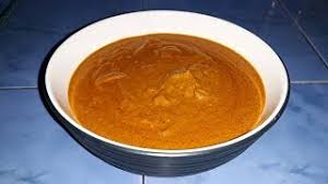 Sebagai bahan pengembang adonan, bahan dasar pembuatan perisa daging. Cara Membuat Sambal Kacang Untuk Gorengan Youtube