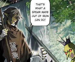 Goblins Ascent: From Loser to Winner (Official) - Chapter 5