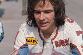 Barry Sheene comes to the big screen