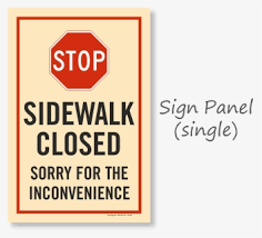 Design & buy signs online today! No Forbidden Prohibition Closed Noway Stop Deny Illustration Hd Png Download Kindpng