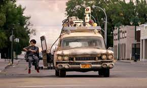 When a single mom and her two kids arrive in a small town, they begin to discover their connection to the original ghostbusters and the secret legacy their grandfather left behind. Can Ghostbusters Afterlife Unite Fans Of The Original And The 2016 Reboot Ghostbusters Afterlife The Guardian