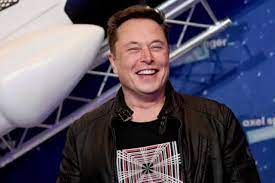 Elon Musk Didn't Play Twitter Before, Why?
