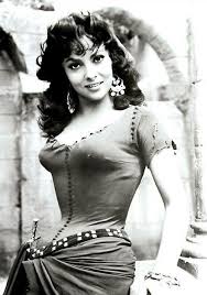 See more of gina lollobrigida's fan club on facebook. Beautiful Italian Sculptor Gina Lollobrigida Monuments Reveal