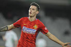 Dennis man face parte din lotul parmei pentru meciul pe care noua sa echipă îl dispută în seara asta de la ora 19 contra grupării ssc napoli. Man Utd Could Agree 26m Deal With Steaua For Man