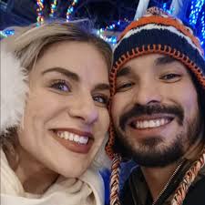 Aaron "Savage" Lopez