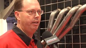 SEMA 2012: Holley Kicks Off Hooker Header/LS Swap Expansion