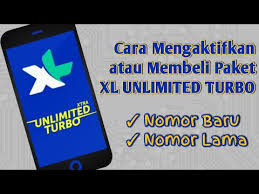 Ftv randy pangalila & denira wiraguna | ada apa dengan security. Cara Mengaktifkan Atau Membeli Paket Xl Unlimited Turbo 2020 Youtube