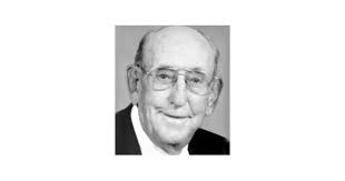 MILTON STARNES Obituary (2013)