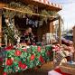Kerstmarkt event in Holland, MI