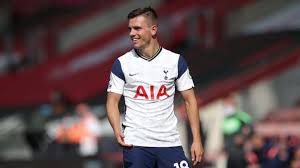 Football statistics of giovani lo celso including club and national team history. Tottenham Need Giovani Lo Celso To Star In Order To Achieve Something Special This Season