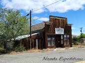 Golconda • Nevada Expeditions
