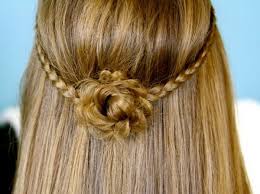 Super lange haare in orange ombre mit clip in haarverlängerung fit für die schule startseite. Einfache Frisuren 80 Originelle Modelle Archzine Net