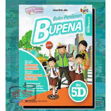 Kunci jawaban bupena jilid 4a ilmusosial id. Bupena Kelas 5 Sd Pdf Diamond Lie