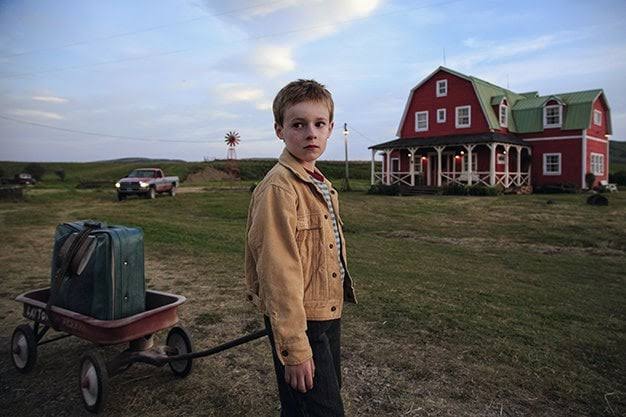 The Young And Prodigious T.S. Spivet - NOW Magazine