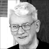 COLIN MACEACHERN Obituary (2017)