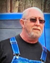 Danny Keith Tibbs CAVE CITY