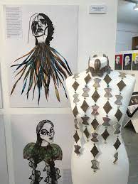 Pin On Ual L3 Art Design Applied General Art Design