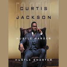 Hustle Harder, Hustle Smarter Audiobook by Curtis 