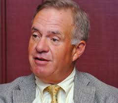 Tom Stemberg eyes health-care changes