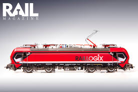 193 is a lucky number. Volgend Jaar Verkrijgbaar Roco 193 627 Rail Magazine