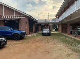 Inilah rumah taib mahmud yang ramai belum tengok rumah kediaman tun dr. Pertemuan Alp Gisbh Dengan Ketua Menteri Melaka Anjangmuor S Travelog