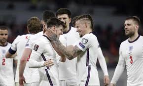 Watch the best of the action as england head into euro 2020 on the back of a win. Southgate Should Ignore England Critics And Stay Pragmatic World Cup 2022 Qualifiers The Guardian