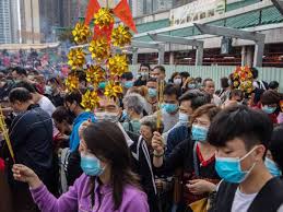 Perayaan imlek yang merupakan tradisi budaya cina, sempat menghadapi penolakan dari sejumlah ormas di bogor dan pontianak. Koronavirus Mccc Batalkan Sambutan Tahun Baru Lunar