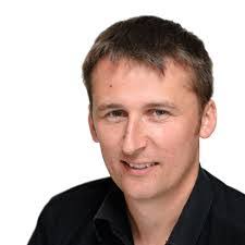 Mark Blakemore's Instagram, Twitter & Facebook