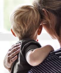 Symptoms may include blood in the urine, lump in the abdomen, or back pain. Mom Shares Photo Leukemia Cancer Son Viral