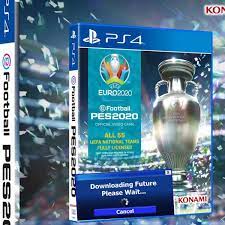 In 2021 the european championship will be held in 12 different venues across 12 the uefa nations league is a competition for uefa's 55 members, which ran for the first time in 2018. Pes 2021 Kritik An Uefa Euro 2020 Update Konami Trifft Fragwurdige Entscheidung News