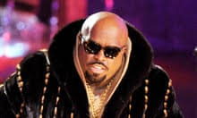 Cee Lo Green's reality TV series axed amid outcry over rape comments
