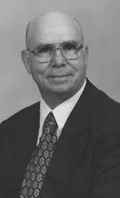 Barney Ross Whitehead