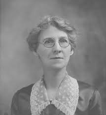 Josephine Madelyn Cross Murch (1866-1935)