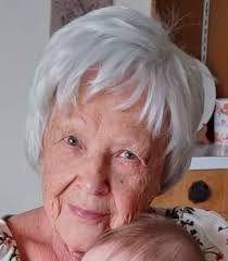 Ruth Delaronde Obituary