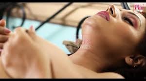Indian Girl masturbating solo fingering