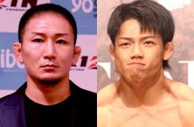 朝倉未来、クレベルにリベンジ宣言！「今の俺なら勝てる」超RIZIN.4直前SP - Imagen principal del artículo