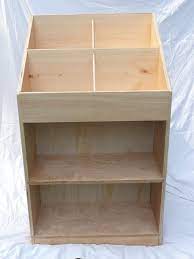 Vinyl Record Album Storage Bin Double Vinyl Storage Record Storage Album Storage