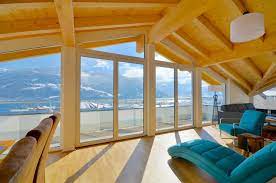 92,96m² (davon 4,99m² loggia) energieausweis: Wohnung Snowmountain By Alpen Apartments Wohnung Zell Am See