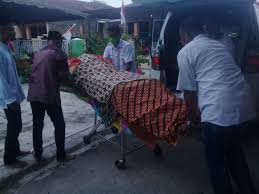 Check spelling or type a new query. Wanita Muda Di Kisaran Asahan Meninggal Ditabrak Kereta Api Suluh Sumatera