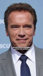 Arnold Schwarzenegger Deutsch Oma