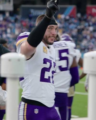 THE HITMAN!!! 💥💥💥, The #Vikings and S Harrison Smith have agreed on a  restructured contract for his 14th NFL season. | Minnesota Vikings |  Facebook