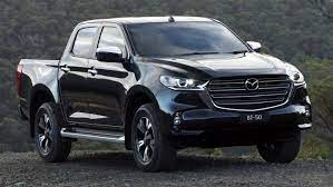 a closer look at the 2021 mazda bt 50 mazda new cars sport utility vehicle