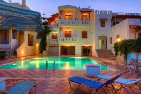Maybe you would like to learn more about one of these? Adonis Hotel Agia Galini Aktualisierte Preise Fur 2021