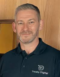 Treaty Digital proud to partner with Limerick GAA as official data  solutions provider