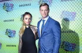 Maybe you would like to learn more about one of these? Joel Kinnaman And Cleo Wattenstrom Photos Joel Kinnaman And Cleo Wattenstrom Picture Gallery Famousfix